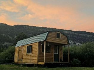 17011 State Highway 17, Antonito, CO 81120