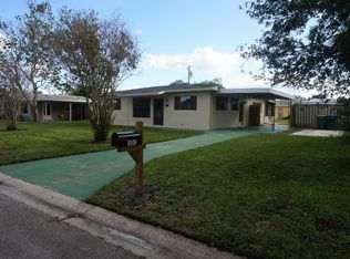 303 Princeton Ave, Melbourne, FL 32901