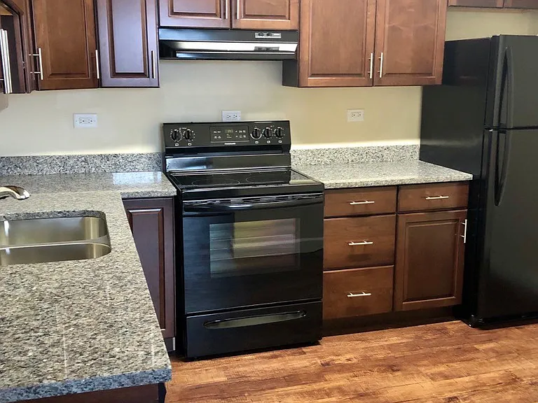 Main Street Apartments — Photo 10