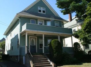 287 Main St #1, Winthrop, MA 02152