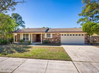 2726 WINROCK Drive W, Jacksonville, FL 32216