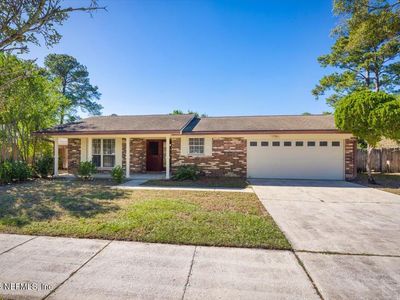 2726 WINROCK Drive W, Jacksonville, FL, 32216