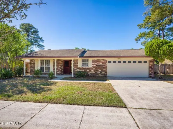 2726 WINROCK Drive W, Jacksonville, FL 32216