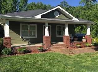 1565 Pine Ridge Rd, China Grove, NC 28023