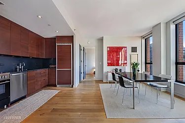 Rented by Corcoran