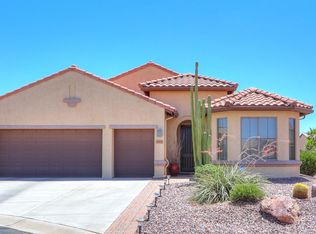 5096 W Mohawk Dr, Eloy, AZ 85131
