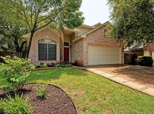 9301 Bradner Dr, Austin, TX 78748