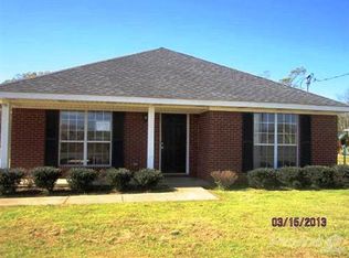 10845 Brighton Dr W, Chunchula, AL 36521