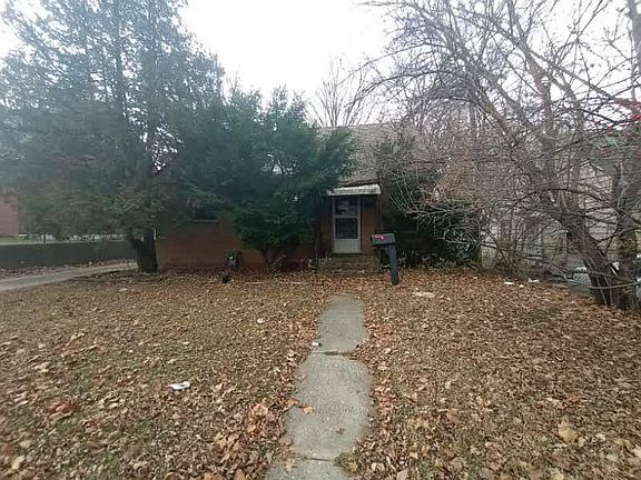 2nd image of 414 N Johnston Ave