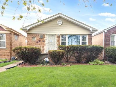 14216 S Normal Ave, Chicago, IL, 60827