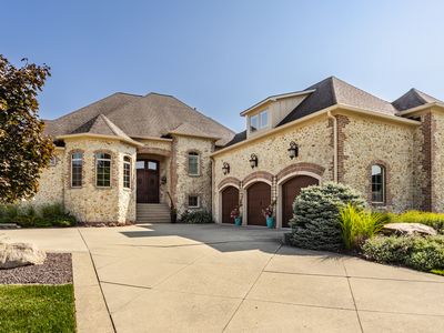 16332 Valhalla Dr, Noblesville, IN, 46060
