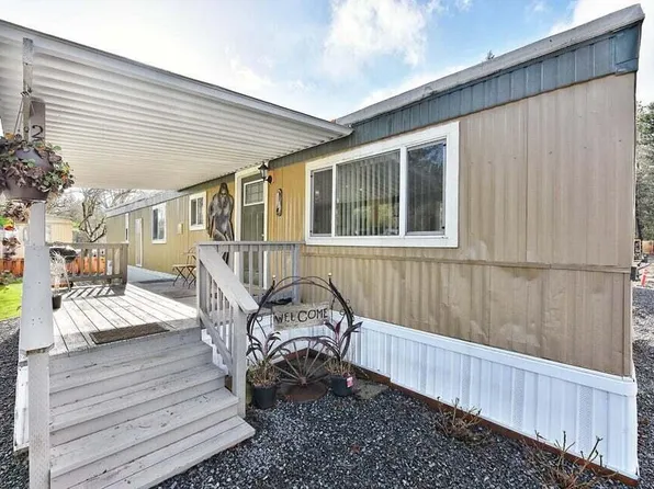 24542 Redwood Hwy Unit 23, Kerby, OR 97531