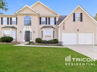 3885 Riverview Bnd, Ellenwood, GA 30294