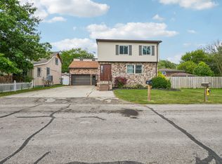 3559 Baycrest Dr, Monroe, MI 48162