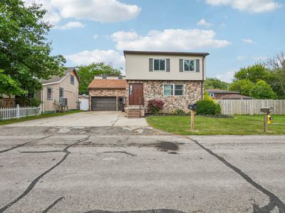 3559 Baycrest Dr, Monroe, MI, 48162