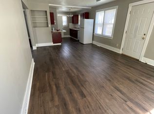 707 W Harrison Ave, Decatur, IL 62526