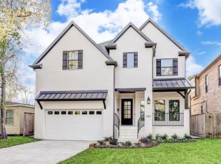 4412 Dorothy St, Bellaire, TX 77401