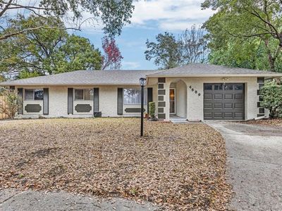 4689 Carmel St, Orlando, FL, 32808
