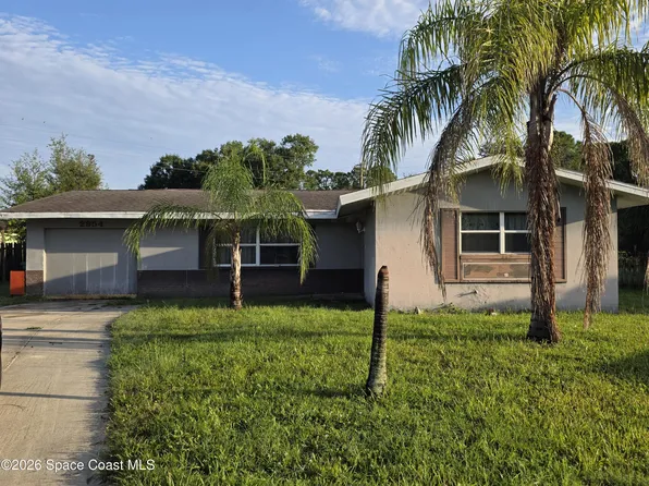 2954 Colchester Rd, Cocoa, FL 32926