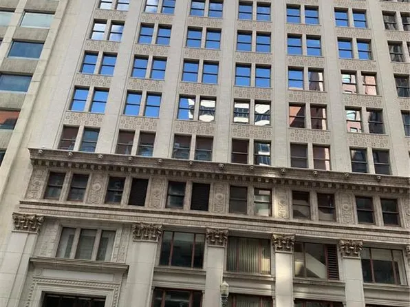 300 N Broadway Unit 1402, Saint Louis, MO 63102