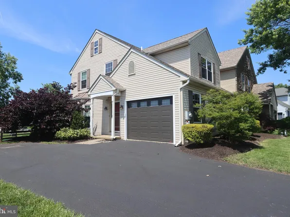 222 Nelis Ct, Telford, PA 18969