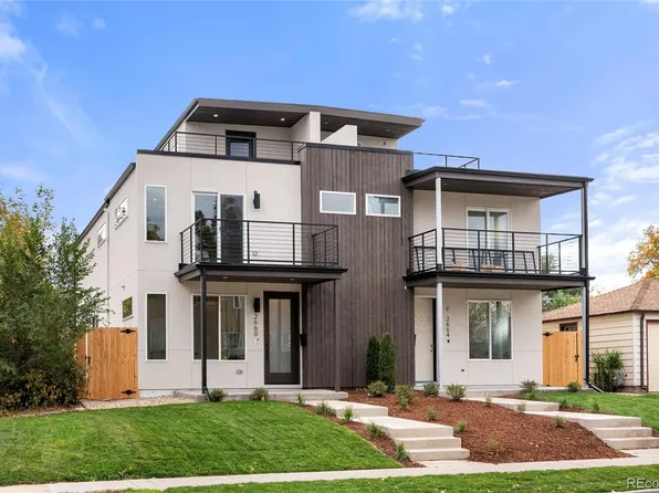 2660 S Cherokee Street, Denver, CO 80223