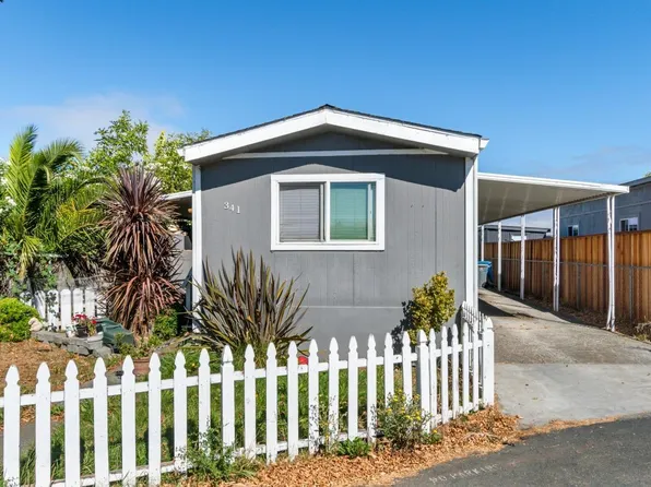341 San Marcus Drive, Vallejo, CA 94591