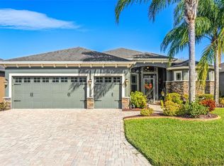 29359 Grass Bunker Dr, San Antonio, FL 33576