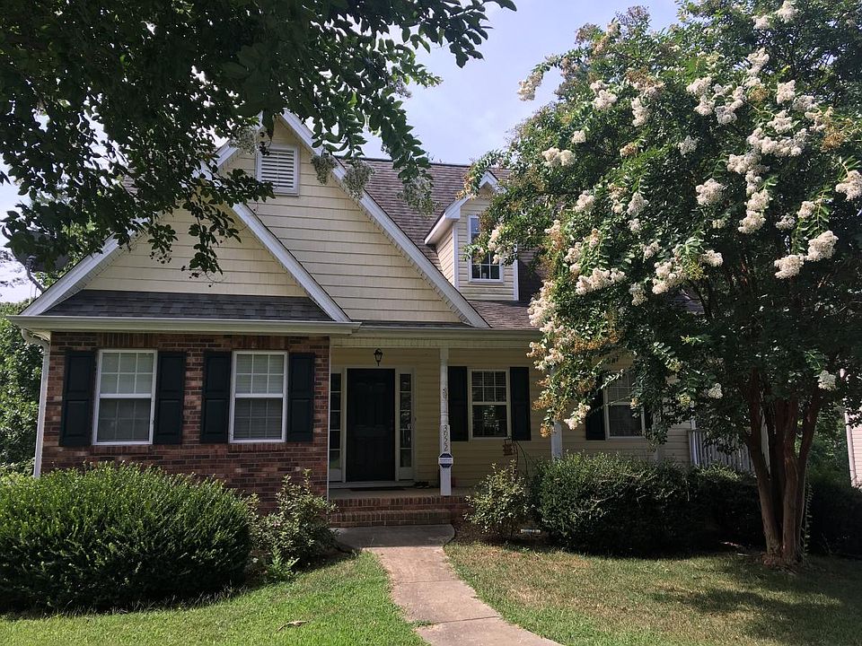 Beautiful home!