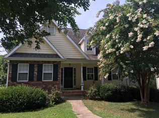 3922 Poindexter Ave, Winston Salem, NC 27106