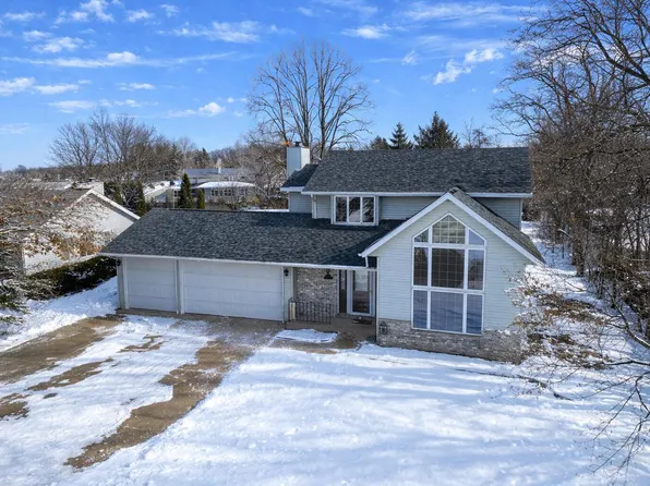 1025 Timothy DRIVE, Lake Geneva, WI 53147