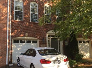 13593 Big Boulder Rd, Herndon, VA 20171