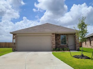16544 Cascading Pines Ct, Conroe, TX 77302