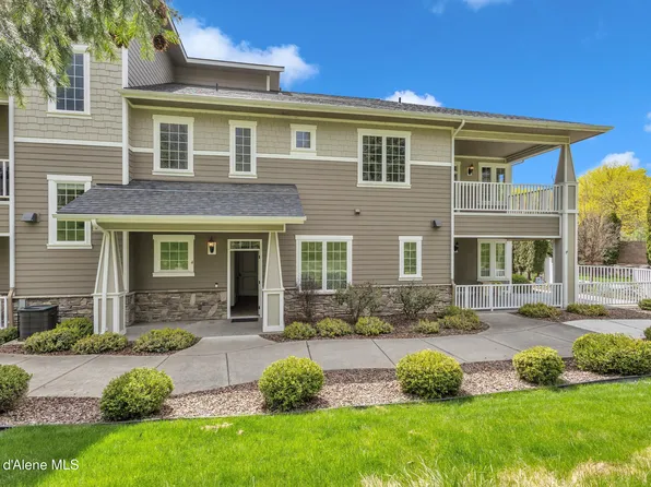 4505 W Greenchain Lp #4, Coeur D'alene, ID 83814