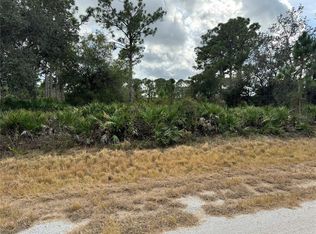 Broward Ave, North Port, FL 34291