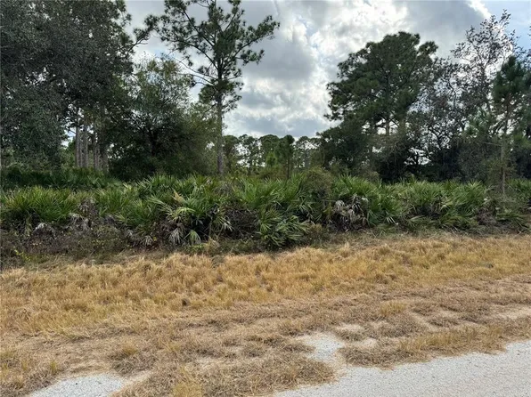 Broward Ave, North Port, FL 34291