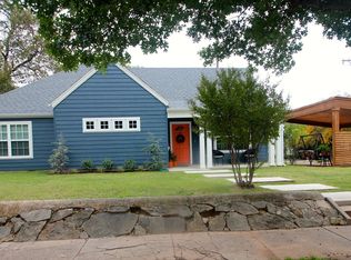 328 F St SW, Ardmore, OK 73401