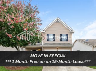 138 High Point Way, Hiram, GA 30141