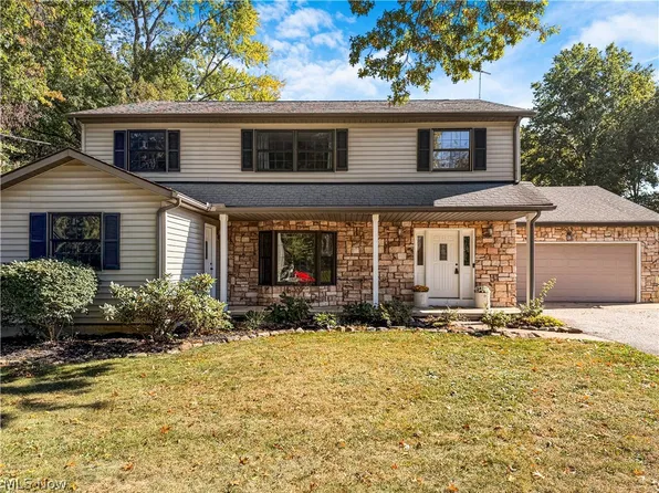 7487 King Memorial Rd, Mentor, OH 44060