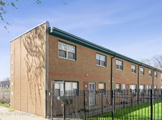 7010 S East End Ave #4, Chicago, IL 60649