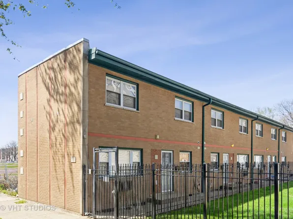 7010 S East End Ave #4, Chicago, IL 60649