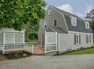 113 Lowell Rd, Windham, NH 03087