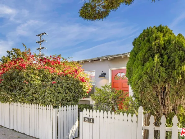 2464 Ocean Park Blvd, Santa Monica, CA 90405
