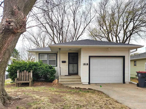 1515 N 14th St, Beatrice, NE 68310