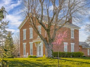 5752 E River Rd, Waldron, IN 46182