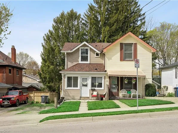 26 Dublin St N, Guelph, ON N1H 4M8