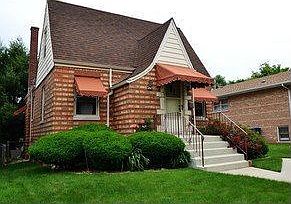 1st image of 2752 W 95th Pl