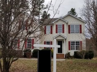 8028 King Eider Dr, Richmond, VA 23231