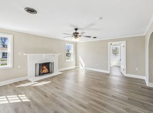 246 E Woodrow St, Gallatin, TN