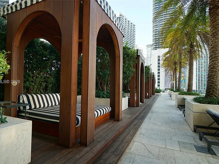 801 S Miami Ave #2506 — Photo 44